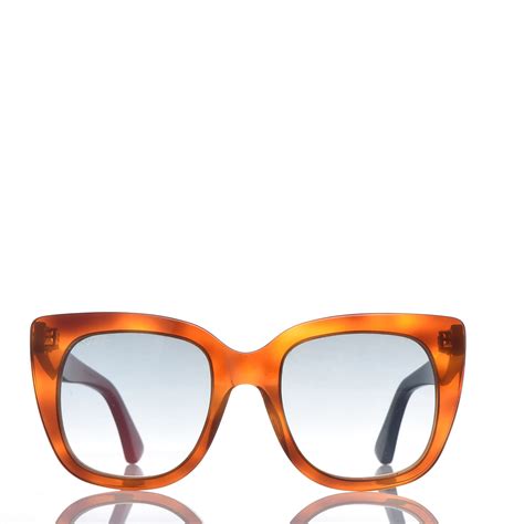 optyl gucci glasses|Designer Cat Eye Sunglasses .